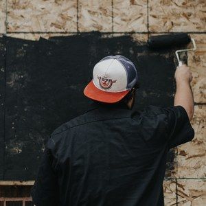 Meet your Posher, Kevin